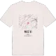 Mostki karta t-shirt