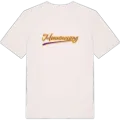 Mountnessing baseball t-shirt