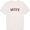 Moye böjd t-shirt