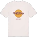 Muffendorf cirkel t-shirt