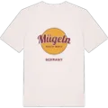 Mügeln cirkel t-shirt