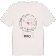 Muker t-shirt
