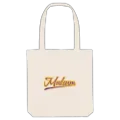 Mulsum baseball tygkasse