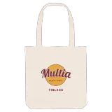 Multia cirkel tygkasse