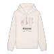 Müncheberg karta hoodie