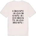 Münchsteinach ordlek t-shirt