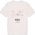Muñico karta t-shirt