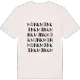 Münk ordlek t-shirt