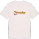 Münzenberg baseball t-shirt
