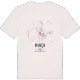 Murça karta t-shirt