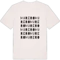 Murero ordlek t-shirt