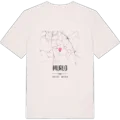 Murlo karta t-shirt