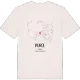 Murol karta t-shirt