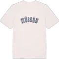 Müssen college t-shirt