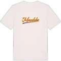 Musslebo baseball t-shirt
