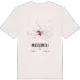 Mussomeli karta t-shirt