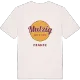 Mutzig cirkel t-shirt