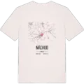 Náchod karta t-shirt