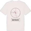 Nagyhalász t-shirt