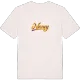 Nancy baseball t-shirt
