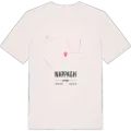 Nappagh karta t-shirt