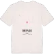 Nappagh karta t-shirt