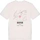 Narman karta t-shirt