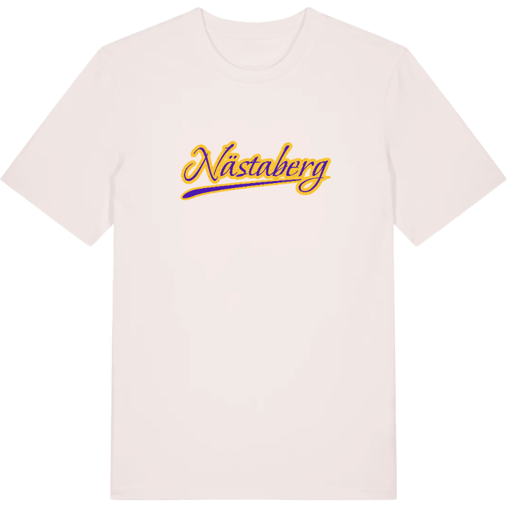 Nästaberg baseball t-shirt – t-shirt från PinShirt