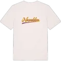 Nasudden baseball t-shirt