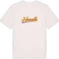 Naucelle baseball t-shirt