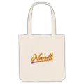 Navelli baseball tygkasse