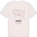 Nebreda karta t-shirt