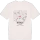 Neerach karta t-shirt