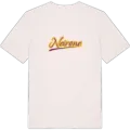 Neirone baseball t-shirt