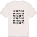 Neroth ordlek t-shirt