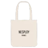 Nesploy i Frankrike tygkasse