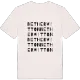 Netherwitton ordlek t-shirt