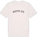 Netvořice böjd t-shirt
