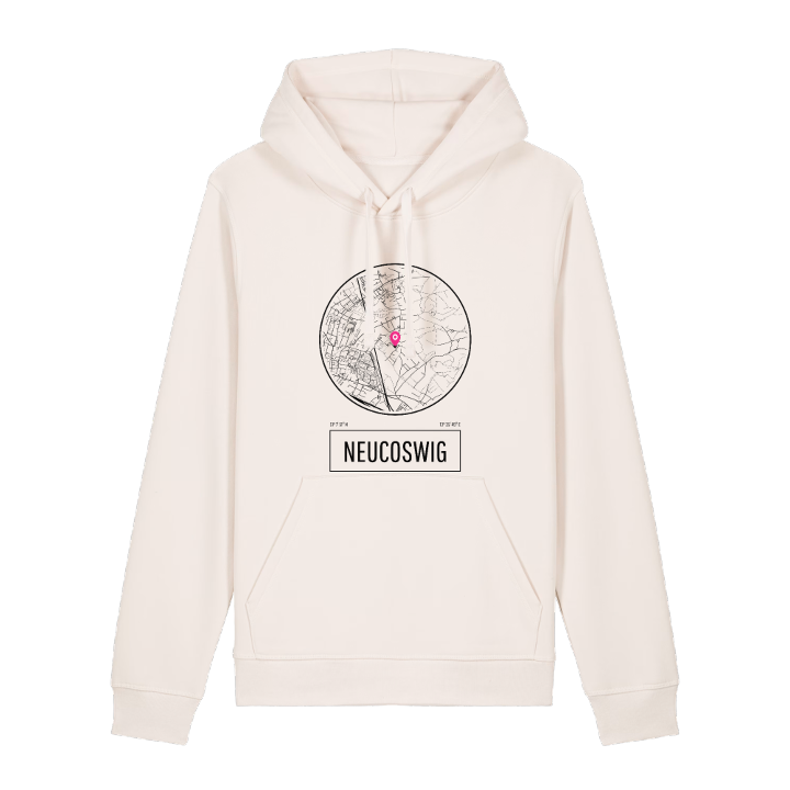 Neucoswig hoodie – hoodie från PinShirt