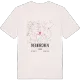Neukirchen karta t-shirt
