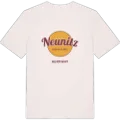 Neunitz cirkel t-shirt