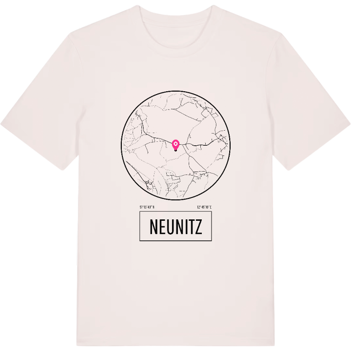 Neunitz t-shirt – t-shirt från PinShirt