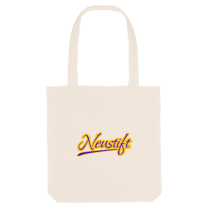 Neustift baseball tygkasse – tygkasse från PinShirt