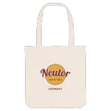 Neutor cirkel tygkasse