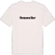 Neuweiler fetstil t-shirt