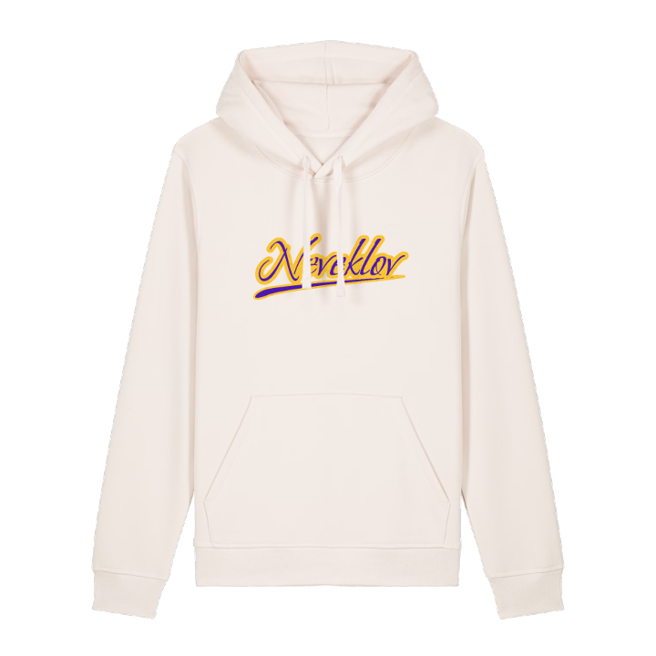 Neveklov baseball hoodie – hoodie från PinShirt