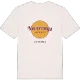 Neveronys cirkel t-shirt