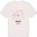 Newent karta t-shirt
