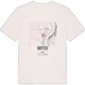 Niffer karta t-shirt