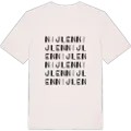 Nijlen ordlek t-shirt